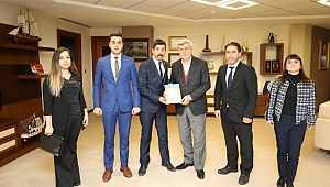 ‘’Güçlü nesil için hizmet üretmeliyiz’’