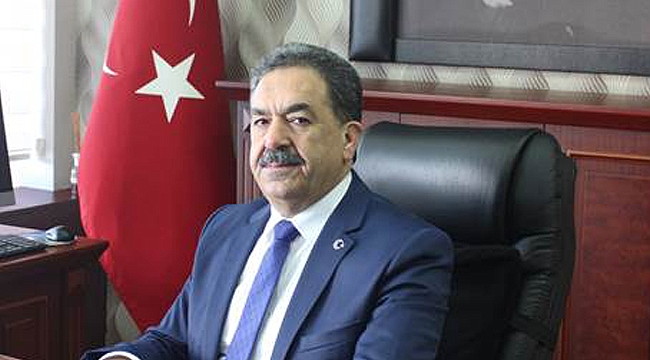 Güler, "En içten dileklerimle kutluyorum"