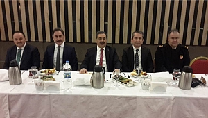 Güler, "Memnuniyet üst seviyede olmalı"