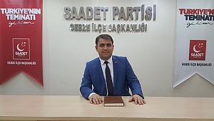 Günler karargah başkanı oldu