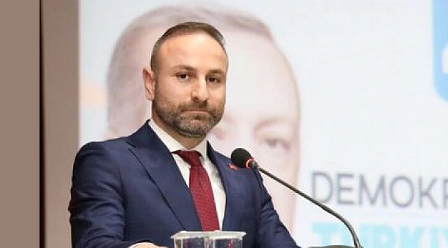Gür, "Aday değilim"