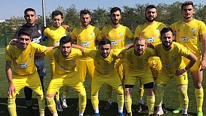 Haydi Denizli, tam yol ileri
