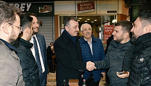 "Hedefimiz yaşam kalitesini arttırmak"