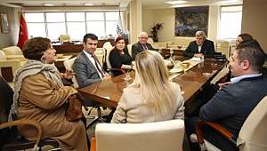 "Herkes farkında olsun istiyoruz’’