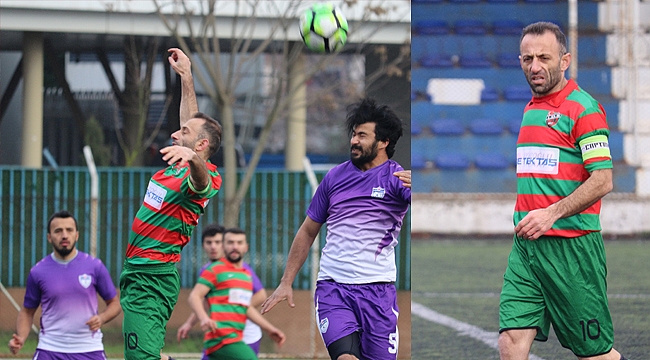 Hey gidi Ferdi Aksakal!