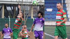 Hey gidi Ferdi Aksakal!
