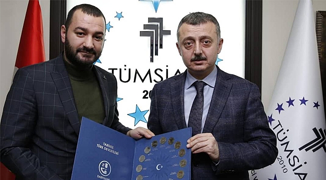 "Hizmet kalitesini arttıracağız"