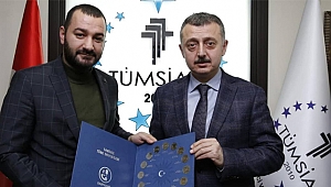 "Hizmet kalitesini arttıracağız"