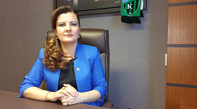 Hürriyet adaylara başarı diledi