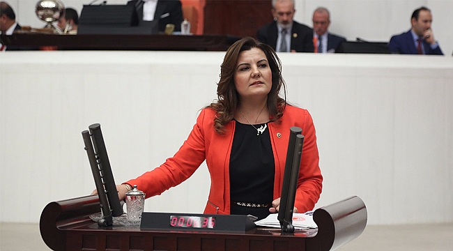 "Tapu sorununu çözecek misiniz?"