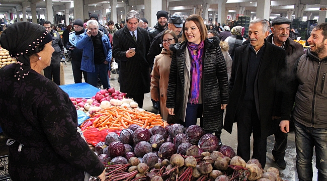 Hürriyet sözünü tuttu