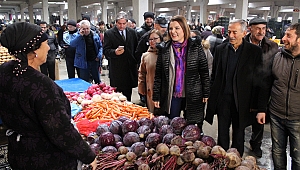 Hürriyet sözünü tuttu