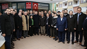 "İbrahim Başkan’ın sözü bizim sözümüzdür"