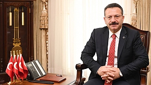 "İlerlemenin gücü olmayı sürdürecekler"
