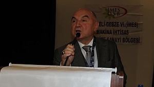 İMES Küçükay'la devam dedi!