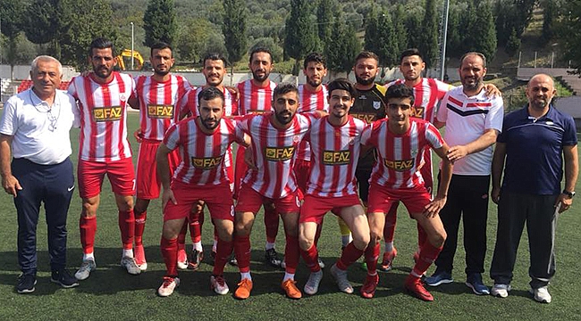 İpler Dilovası'nın elinde