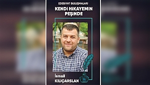İsmail Kılıçarslan sevenleriyle buluşacak