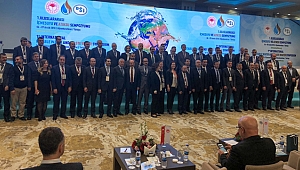 İSU örnek projelerini tanıttı