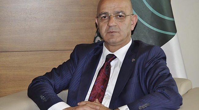 "İttifaka sahip çıkarsalar teşekkür alırlar"