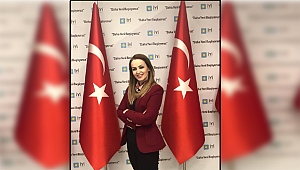 İyi Parti’nin adayı Çetinkaya!
