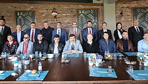 İZAYDAŞ engelli çalışanlarını unutmadı
