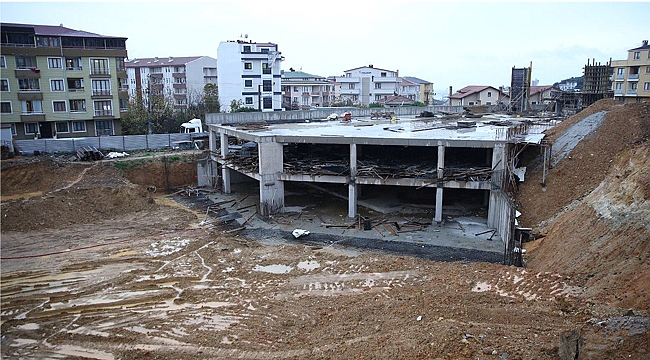 Kapalı pazar için yılsonu müjdesi