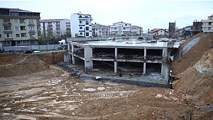 Kapalı pazar için yılsonu müjdesi