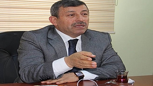 Karabacak, Derelioğlu'na salladı