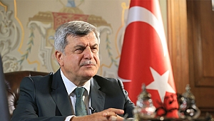 Karaosmanoğlu, "Hepimiz destek olmalıyız"