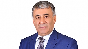 Kaya, “Halkımız umut arıyor”