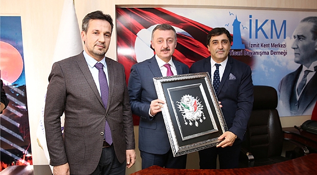 “Kente dair kararları birlikte alacağız”