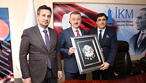 “Kente dair kararları birlikte alacağız”