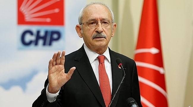 Kılıçdaroğlu YSK'ya seslendi