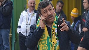 Kim bunlar başkan?