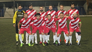 Kirazpınar’ın gücü yetmedi: 2-1