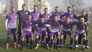 Kirazpınar’ın maçında olay!