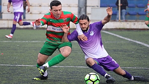 Kirazpınar, Play-Off trenini kaçırdı