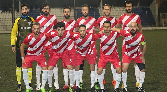 Kirazpınar rövanşı vermeyecek