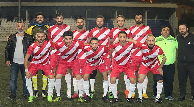 Kirazpınar son kozunu oynayacak