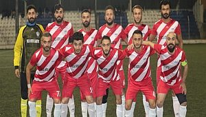 Kirazpınar yine tekledi: 2-2