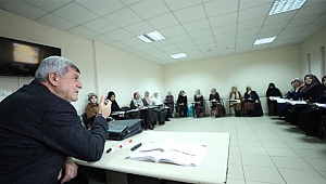 “KO-MEK eğitim ve dayanışmanın merkezi”