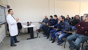 KO-MEK sertifikası iş sahibi yapıyor