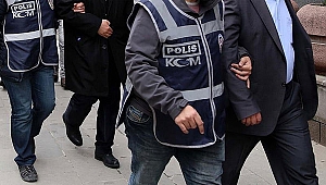 Kocaeli merkezli FETÖ operasyonu; 13 gözaltı