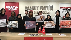 Kocaman, “Milli kalkınma için çalışıyoruz”