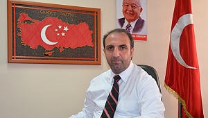 Korkmaz, "Gebze için çare var"