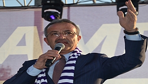 Köşker sağolsun