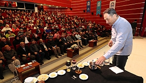 Kunak, “Doğal ilaçlar kullanın”