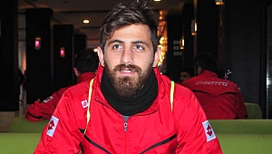 Kütahya’nın en formda ismi tanıdık!