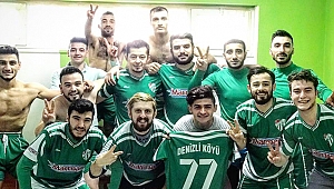 Lidere selam dur: 2-1