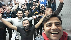 Martı’dan harika galibiyet: 2-0
